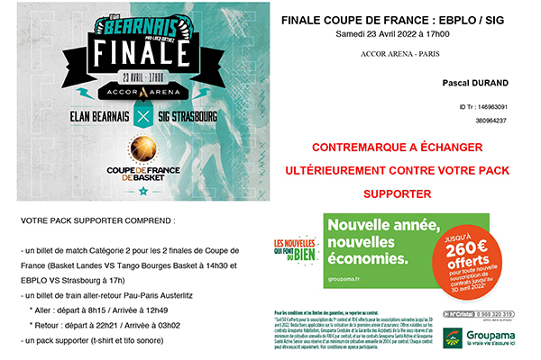 contremarque600