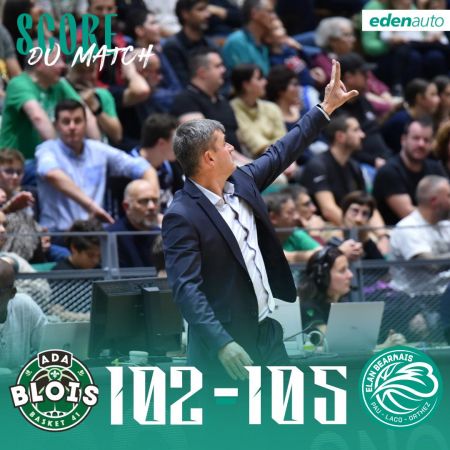 J12 - Blois/EBPLO