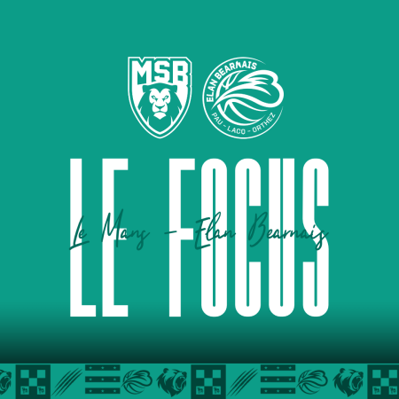Focus sur le match