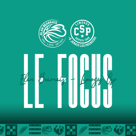 Focus sur le match