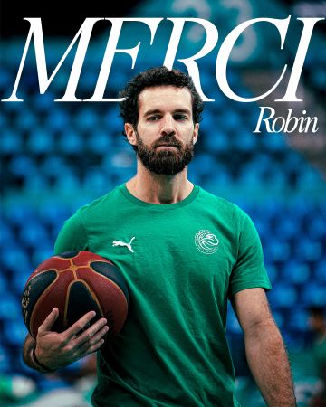 Merci Robin
