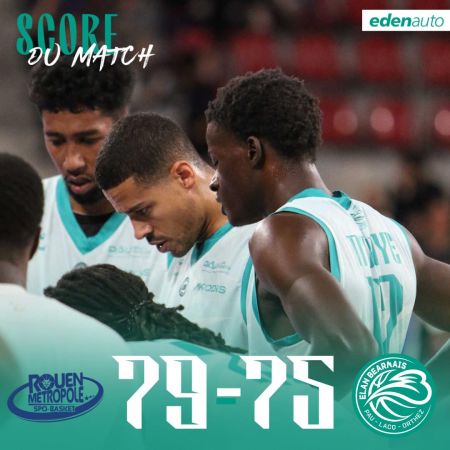 J06 - Rouen - EBPLO