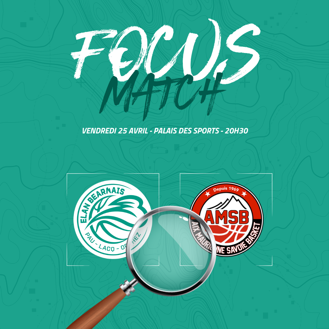 FOCUS